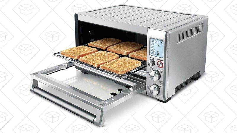 Refurb Breville Smart Oven Pro, $200